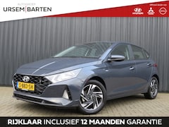 Hyundai i20 - 1.0 T-GDI Comfort Smart