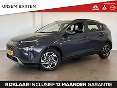 Hyundai Bayon - 1.0 T-GDI Comfort Smart