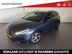 Hyundai i30 Wagon - 1.5 T-GDi MHEV Premium | direct beschikbaar | 160 PK