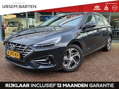 Hyundai i30 Wagon - 1.0 T-GDi MHEV Comfort Smart