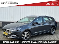 Hyundai i30 Wagon - 1.0 T-GDi MHEV Comfort Smart