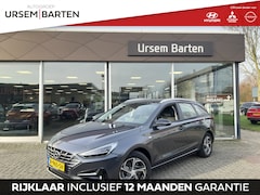 Hyundai i30 Wagon - 1.0 T-GDi MHEV Comfort Smart