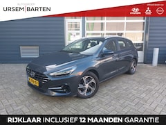 Hyundai i30 Wagon - 1.0 T-GDi MHEV Comfort Smart | Allseason banden