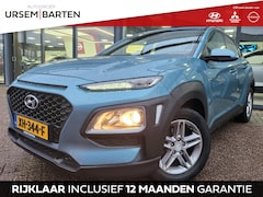 Hyundai Kona - 1.0T Essence