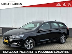 Hyundai i30 Wagon - 1.0 T-GDi MHEV Comfort Smart