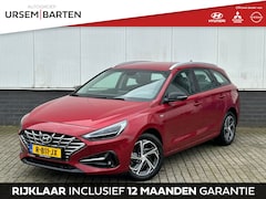 Hyundai i30 Wagon - 1.0 T-GDi MHEV Comfort Smart