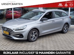 Hyundai i30 Wagon - 1.0 T-GDi MHEV Comfort Smart