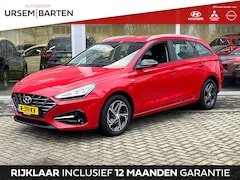 Hyundai i30 Wagon - 1.0 T-GDi MHEV Comfort Smart