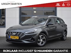 Hyundai i30 Wagon - 1.0 T-GDi MHEV Comfort Smart