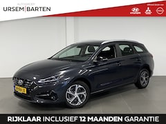 Hyundai i30 Wagon - 1.0 T-GDi MHEV Comfort Smart