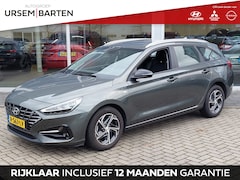 Hyundai i30 Wagon - 1.0 T-GDi MHEV Comfort Smart