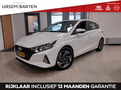 Hyundai i20 - 1.0 T-GDI Comfort Smart