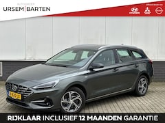 Hyundai i30 Wagon - 1.0 T-GDi MHEV Comfort Smart