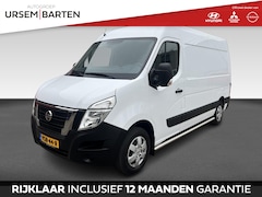 Nissan Interstar - 2.3 dCi L2H2 Acenta