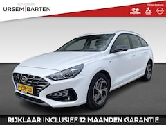 Hyundai i30 Wagon - 1.0 T-GDi MHEV Comfort