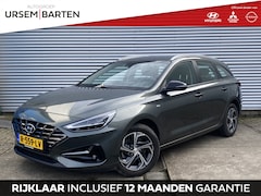 Hyundai i30 Wagon - 1.0 T-GDi MHEV Comfort Smart