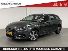 Hyundai i30 Wagon - 1.0 T-GDi MHEV Comfort Smart