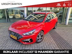 Hyundai i30 Wagon - 1.0 T-GDi MHEV Comfort