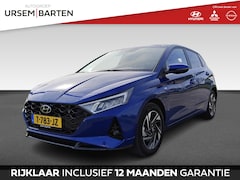 Hyundai i20 - 1.0 T-GDI Premium