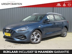 Hyundai i30 Wagon - 1.0 T-GDi MHEV Comfort Smart