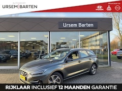 Hyundai i30 Wagon - 1.0 T-GDi MHEV Comfort Smart