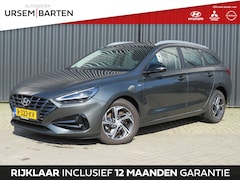 Hyundai i30 Wagon - 1.0 T-GDi MHEV Comfort Smart