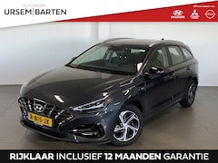 Hyundai i30 Wagon - 1.0 T-GDi MHEV Comfort Smart