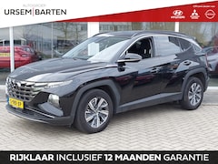 Hyundai Tucson - 1.6 T-GDI HEV Comfort Smart