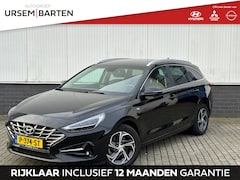 Hyundai i30 Wagon - 1.5 T-GDi MHEV Premium