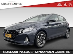 Hyundai i20 - 1.0 T-GDI Comfort Smart