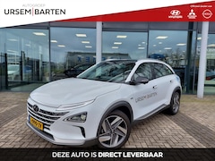 Hyundai NEXO - FCEV Plus Pack