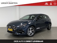 Hyundai i30 - 1.0 T-GDi MHEV Comfort Smart