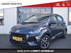 Hyundai i10 - 1.0 Premium