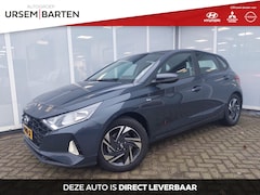 Hyundai i20 - 1.0 T-GDI Comfort Smart Navigatie | Cruise Control |