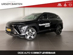 Hyundai Kona - 1.6 GDI HEV Premium