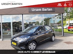 Hyundai i10 - 1.0 Premium