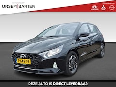 Hyundai i20 - 1.0 T-GDI Comfort Smart | Navigatie | Cruise control |