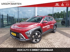 Hyundai Kona - 1.6 GDI HEV Premium