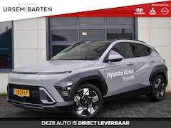 Hyundai Kona - 1.6 GDI HEV Premium Sky