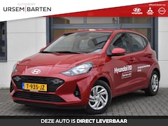 Hyundai i10 - 1.0 Comfort Smart 5-zits