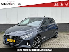 Hyundai i20 - 1.0 T-GDI N Line | automaat |