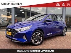 Hyundai i20 - 1.0 T-GDI Comfort