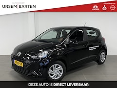 Hyundai i10 - 1.0 Comfort 5-zits