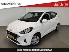 Hyundai i10 - 1.0 Comfort