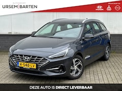 Hyundai i30 Wagon - 1.0 T-GDi MHEV Comfort Smart