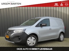 Nissan Townstar - Tekna L1 45 kWh | excl. Sortimo inbouw t.w.v. € 4.499, 00