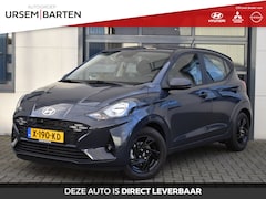 Hyundai i10 - 1.0 Comfort Smart LM Velgen