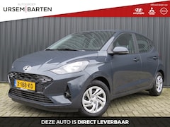 Hyundai i10 - 1.0 Comfort Smart