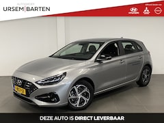 Hyundai i30 - 1.0 T-GDi MHEV Comfort Smart