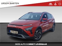 Hyundai Bayon - 1.0 T-GDI Premium Sky | schuifdak